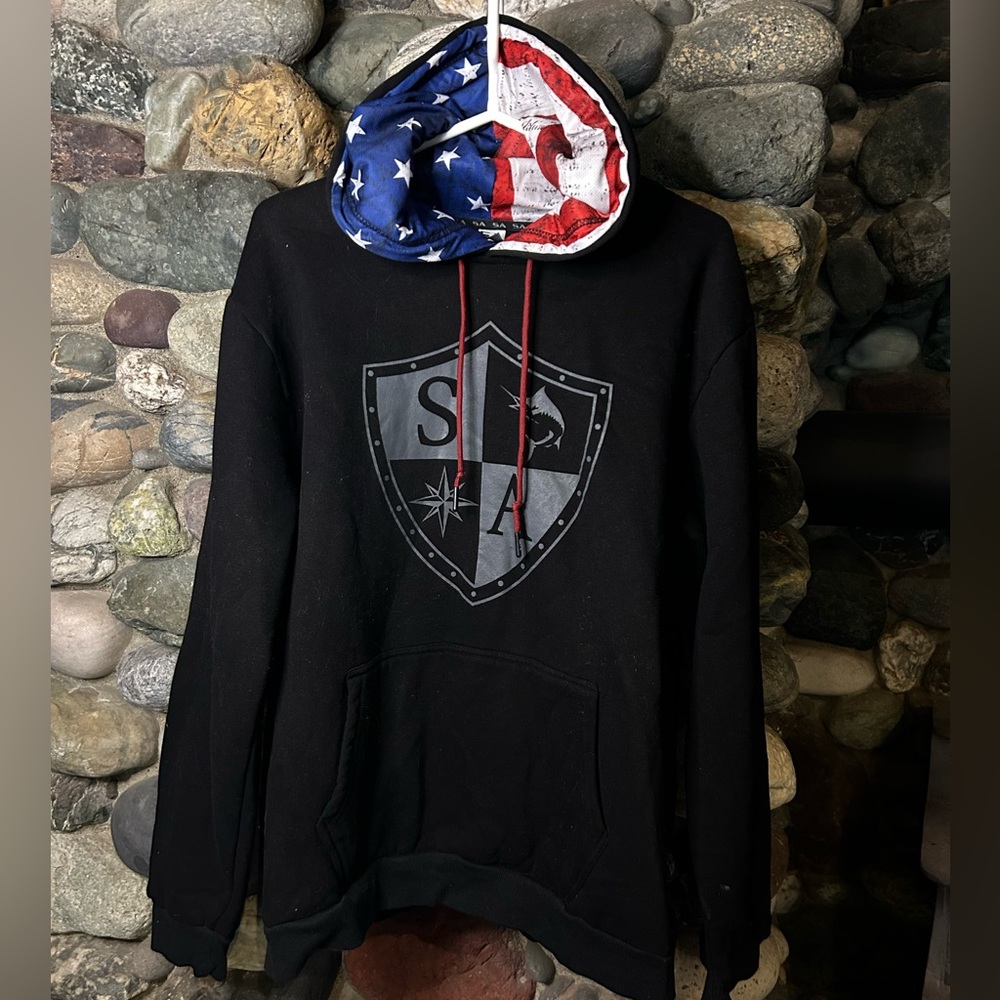 SA Sweatshirt
